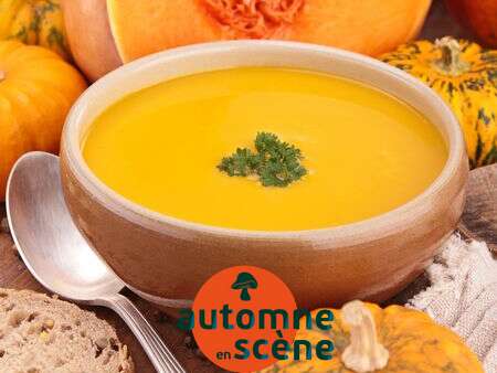 Automne en Scène : Journée ludique et gourmande