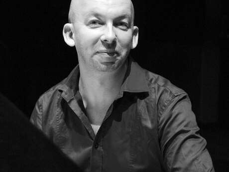 Récital : Piano dau Lemosin, partitions pour piano de Pierre Sanpéré