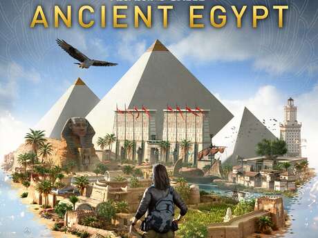 Discovery Tour Egypte