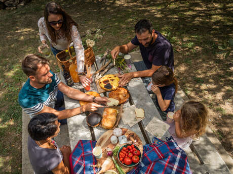 PICNIC DES ASSOS