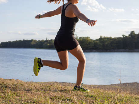 La course des p’tits Belin