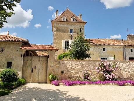 Maison Laparade