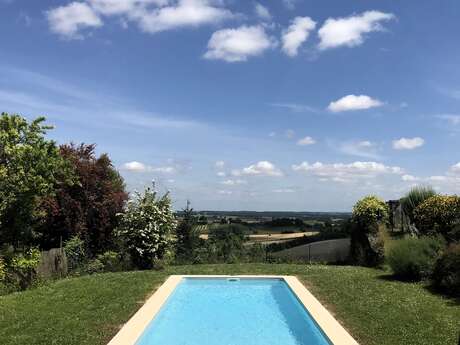 Le Clos des Mésanges