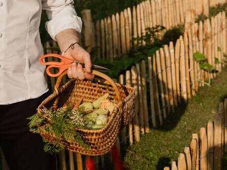 Le Marché des Talents à la Chapelle Saint-Martin