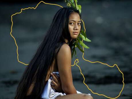 Tahiti mon île - Limoges