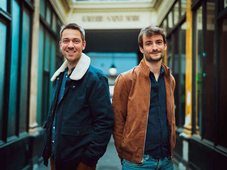 Concert - Bach sous les tilleuls
