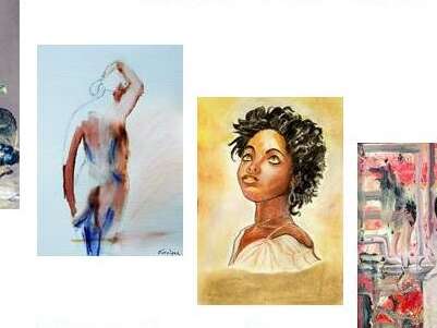 Rétrospective des 20 ans de Briance Couleurs