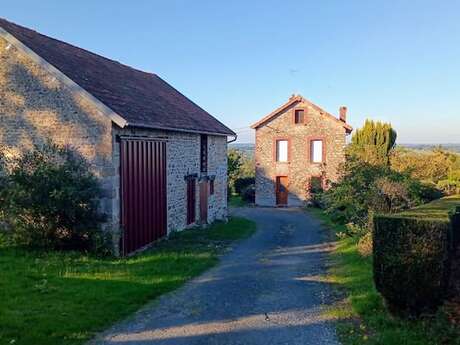 Gîte