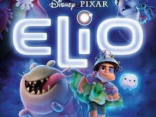 Cinema Espace CLOUZOT - "Elio"