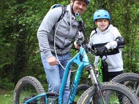 Chevauchez une trottinette électrique et … suivez le guide !