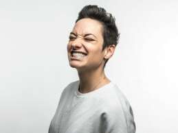 Caroline Estremo - Normalement