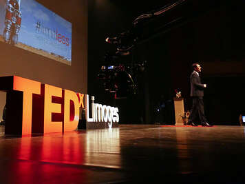 Tedx Limoges