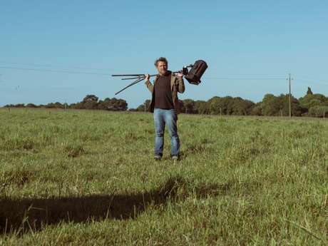 Mon père avait trois vaches Mon père avait trois vaches