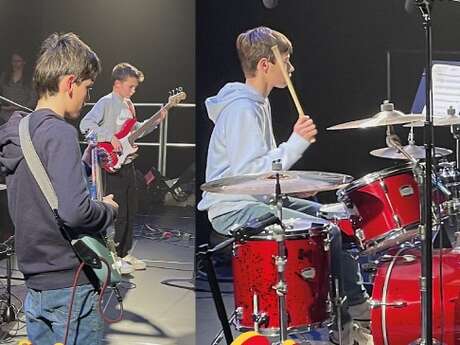 100% Live - Limoges