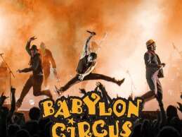 Babylon Circus
