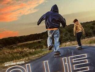 Cinema Espace CLOUZOT - "Ollie"