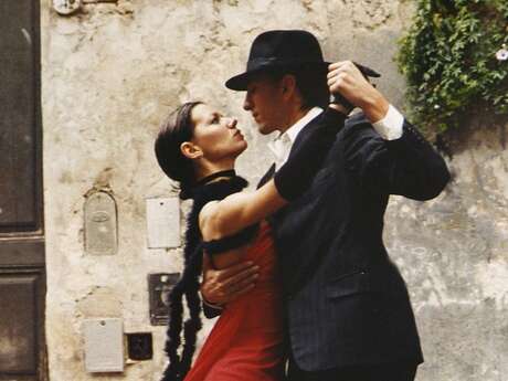 Limouzi Tango Weekend