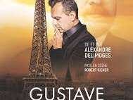 Gustave Eiffel, en fer et contre tous