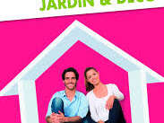 Salon Habitat, Jardin et Déco de Limoges