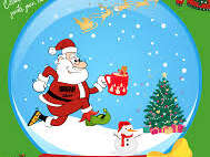 Défis de Noël en famille