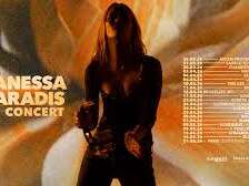 Vanessa Paradis Concert