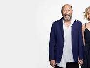 Michèle Laroque et Kad Merad - L'âge bête