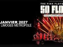 So Floyd - The Pink Floyd Show