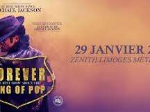 Forever - The best show about the King of Pop