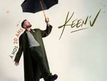 Keen'V Concert - A nos 20 ans