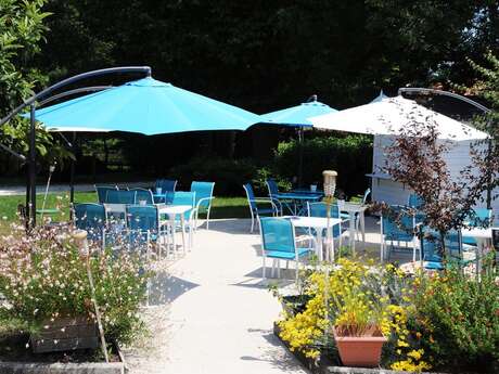 Le Relais de l'Estuaire