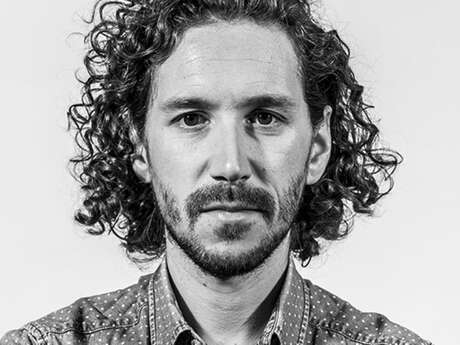 Rencontre avec Thomas Visonneau