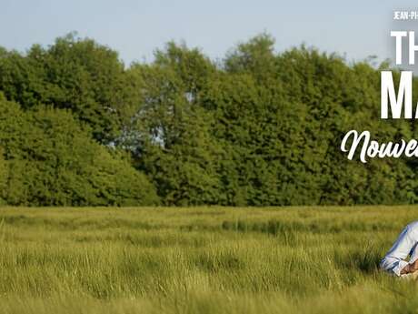 Thomas Marty - Nouveau Spectacle