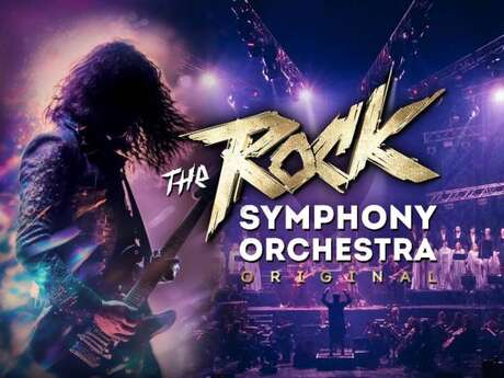 The Rock Symphony Orchestra