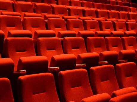 10èmes Rencontres Cinématographiques de Limoges