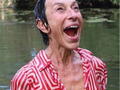 Théâtre : Ne m'enlève pas mon chagrin