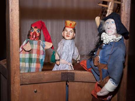 Spectacle : Dans le cadre des Heures littéraires