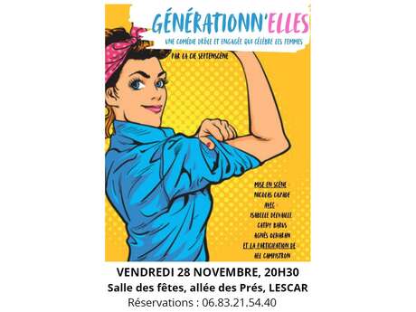 Générationn'elles