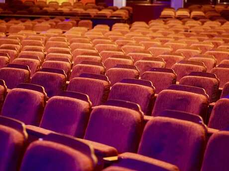Atelier théâtre et spectacle - Cie Les Pas de TraverS