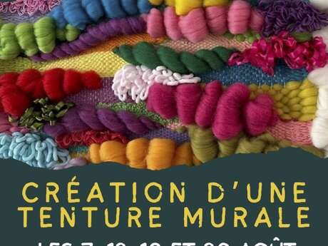 Atelier tissage