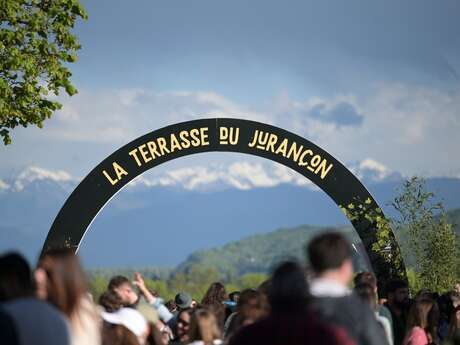 La Terrasse du Jurançon #5