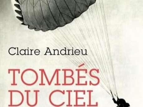 Tombés du ciel. Le sort des pilotes abattus en Europe, 1939-1945