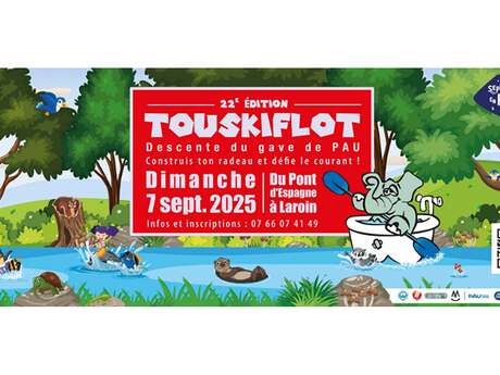 22° Touskiflot