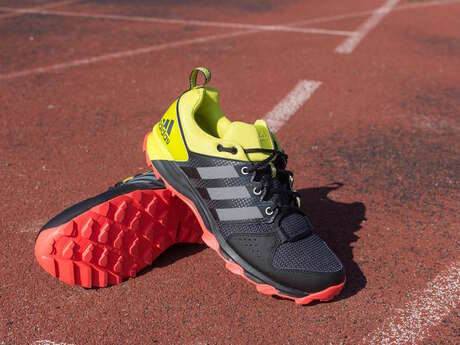 Trail de la diligence