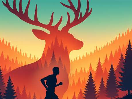 Trail du Brame