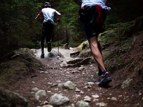 Eté sportif en Ouest Limousin : découverte base Trail