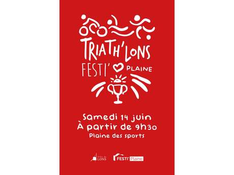 Triath'Lons festi'plaine
