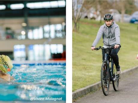 Triathlon Smiling Tri