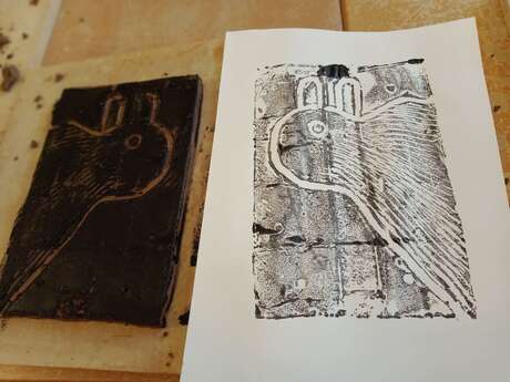 Atelier Tuilo-Gravure