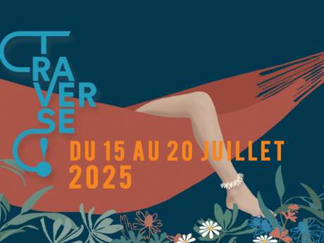 Festival Traverse!