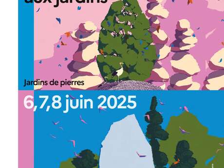 Rendez-vous aux jardins